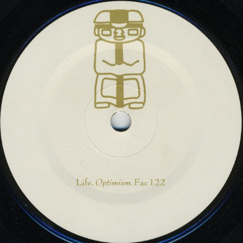 baixar álbum Life - Optimism