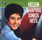Cover of Helen Shapiro Sings Hits , 1962, Vinyl