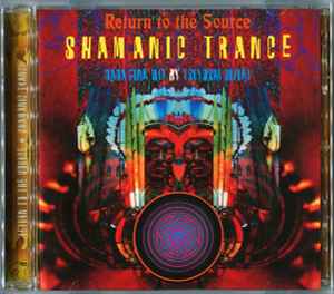 Tsuyoshi Suzuki - Shamanic Trance (Dada Funk Mix By Tsuyoshi Suzuki)