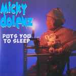 Cover of Micky Dolenz Puts You To Sleep, 2023-11-24, Vinyl