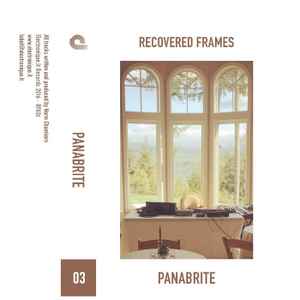 Panabrite - Recovered Frames 03
