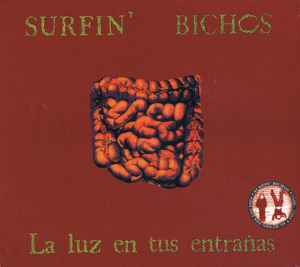 La Luz En Tus Entrañas (CD, Album, Reissue, Remastered)en venta