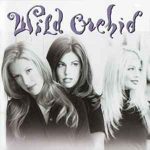 Wild Orchid - Wild Orchid album cover