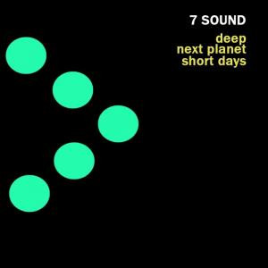ladda ner album 7 Sound - Deep