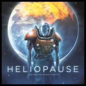 Heliopause (2) - Destination Planet Earth
