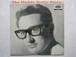 Cover of The Buddy Holly Story, 1959, Vinyl