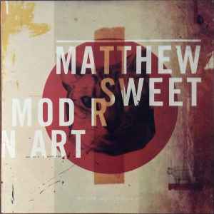 Matthew Sweet – Kimi Ga Suki * Raifu (キミがスキ・ライフ) (2019 