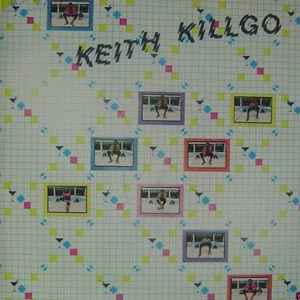 Keith Killgo - Keith Killgo album cover