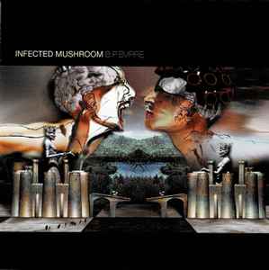 Infected Mushroom – Classical Mushroom (2011, CD) - Discogs