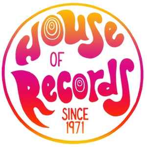 House_of_Records at Discogs