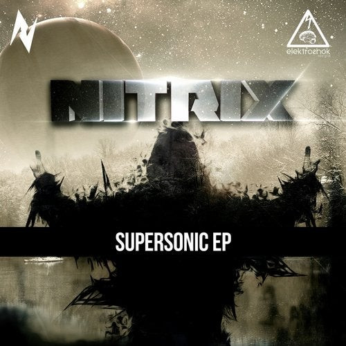 baixar álbum Nitrix - Supersonic