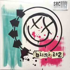 Blink-182 – Greatest Hits (2017, 180 g, Vinyl) - Discogs