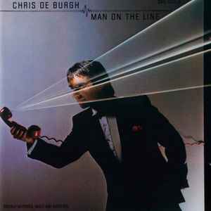 Man on the line / Chris De Burgh, chant | De Burgh, Chris. Interprète