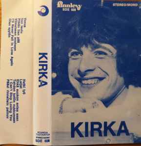 Kirka - Kirka album cover