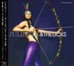 Juliette And The Licks - Four On The Floor | Releases | Discogs