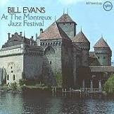 Bill Evans - At The Montreux Jazz Festival | Releases | Discogs