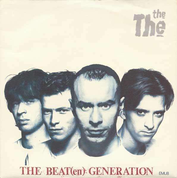 The The - The Beat(en) Generation | Releases | Discogs