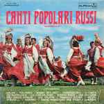 Cover von Canti Popolari Russi, , Vinyl
