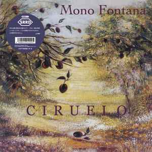 Mono Fontana – Cribas (2021, Vinyl) - Discogs