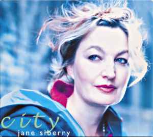 Jane Siberry - City album cover