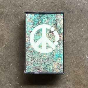 Peace Pipe - Peace Tape IV album cover