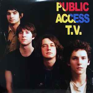 Public Access T.V. - Never Enough
