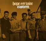 Cover of Hope And Wire, 2012, CD