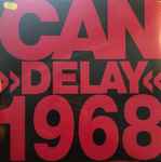 Cover of Delay 1968, 2014-06-13, Vinyl