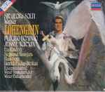 Cover of Lohengrin, 1987, Box Set