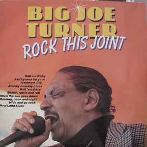 Rock This Joint (Vinyl, LP) for sale