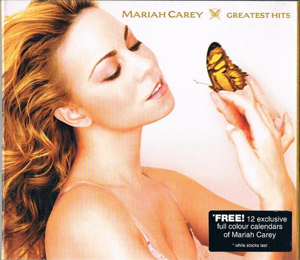 MARIAH CAREY シングルCDメイン 26枚セットHONEY - 洋楽