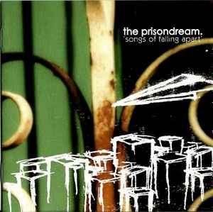 The Prisondream - Songs Of Falling Apart album cover