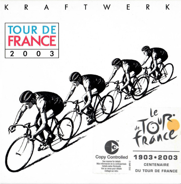 Tour De France 2003