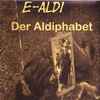 E-Aldi - Der Aldiphabet