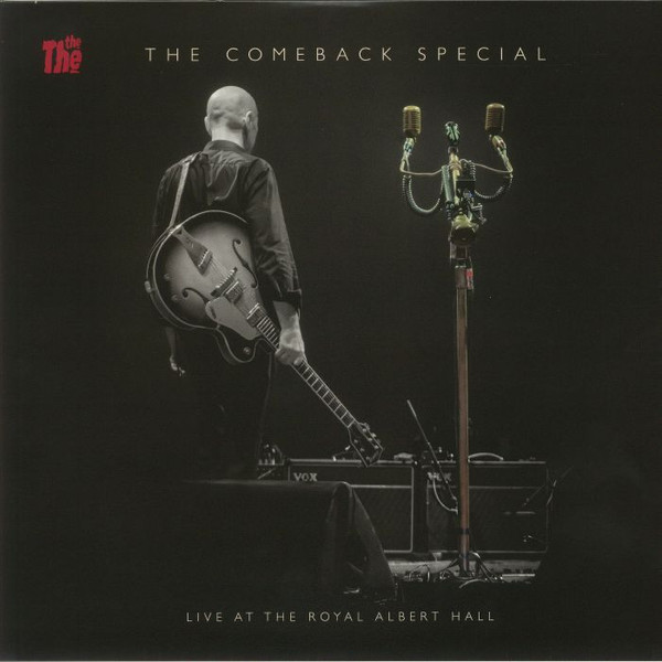 The Comeback Special (Live At The Royal Albert Hall)