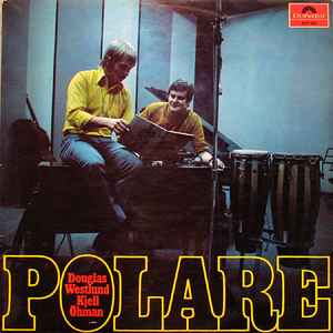 Douglas Westlund - Polare album cover