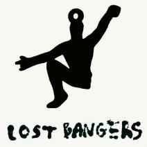 Infestus (2) - Lost Bangers album cover