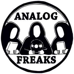 Analog Freaks Records on Discogs