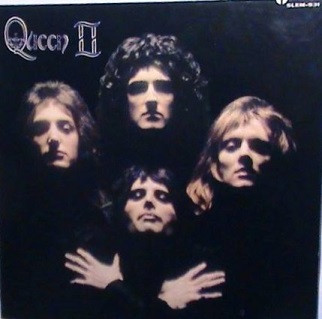 Queen - Queen II | Releases | Discogs
