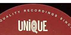 Unique on Discogs