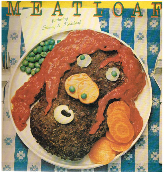 Meat Loaf – Featuring Stoney & Meatloaf (1978, Vinyl) - Discogs