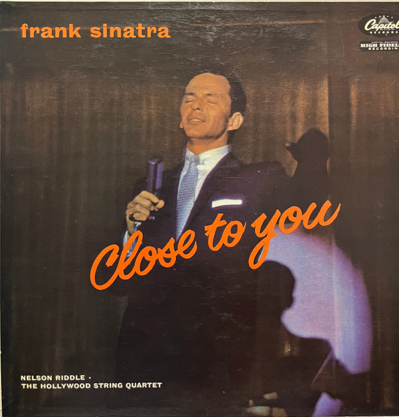 Frank Sinatra Strangers in the Night Sessions 1966 CD 