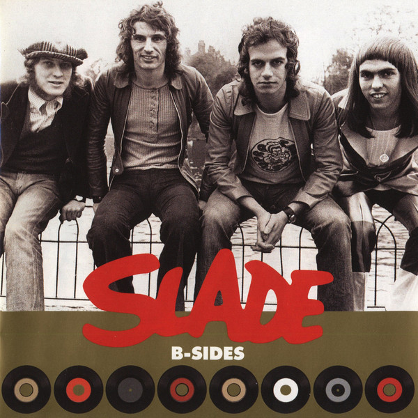 Slade B Sides Releases Discogs