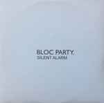 Cover of Silent Alarm, 2004, CD