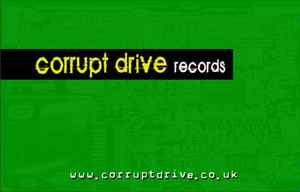 Corrupt Drive on Discogs