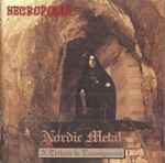 Nordic Metal: A Tribute To Euronymous (1995, CD) - Discogs