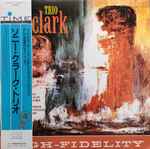 Sonny Clark Trio - Sonny Clark Trio | Releases | Discogs