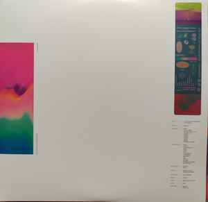 Nekfeu ‎– Cyborg - LP/Vinyle/33tr