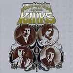 Cover of Something Else By The Kinks, 1967-09-15, Reel-To-Reel