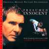 John Williams (4) - Presumed Innocent (Original Motion Picture Soundtrack) [Deluxe Edition]